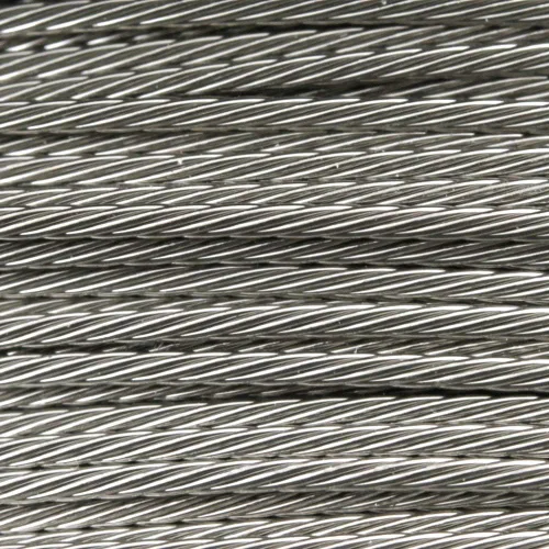 Miniatura 2 de Scotty Cable Downrigger de repuesto de acero inoxidable n.º 1002, carrete de 400 pies, marrón 400 Feet of 150 Pound Test Spool