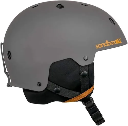 Miniatura 6 de Sandbox Casco de nieve Legend