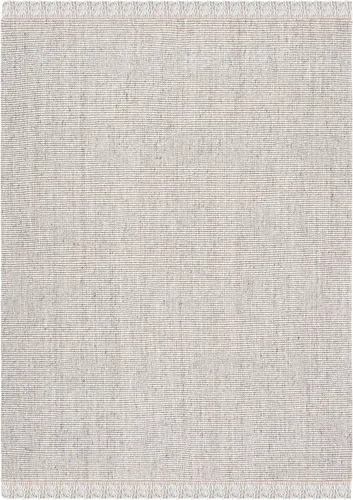 Miniatura 32 de SAFAVIEH Natural Fiber Collection - Alfombra decorativa de 2 x 3 pies, carbón y natural, yute tejido a mano, ideal para zonas de alto tráfico