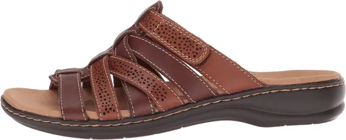 Miniatura 8 de Clarks Leisa Field - Plataforma para mujer
