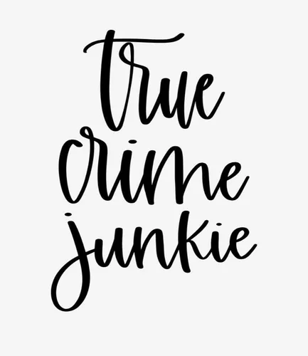 Miniatura 2 de True Crime Junkie Baby Onesie