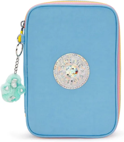 Miniatura 59 de Kipling Sabian - Minibolso cruzado estampado
