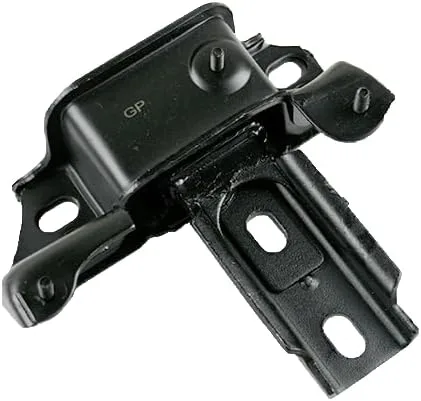 Miniatura 4 de K2634 Kit de montaje de puntal de torque, motor y transmisión, 3 piezas, compatible con Mazda 2 1.5L AUTO 2011-2014 A5566 A4428 A4430