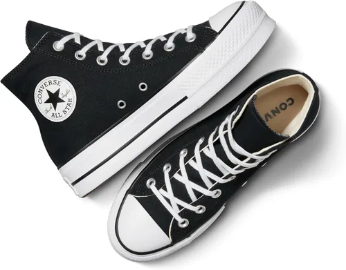 Miniatura 5 de Converse Women's Chuck Taylor All Star Lift Platform High Top Sneaker