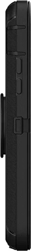 Miniatura 6 de OtterBox + Funda Pop Defender Series para iPhone Xs y iPhone X (no Xr/Xs Max) Embalaje no minorista - Negro