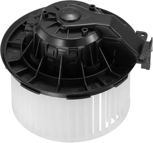 Miniatura 14 de BDFHYK Ventilador de motor de calentador de CA 700333 compatible con Acura Integra, compatible con Honda Civic CR-V HR-V Odyssey, Crosstrek Impreza