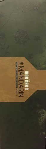 Miniatura 10 de Hot Toys Iron Man 3 Movie Masterpiece - Figura coleccionable de mandarín