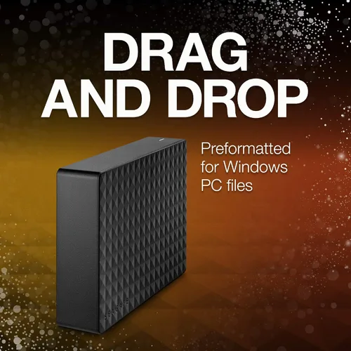 Miniatura 5 de Seagate Backup Plus Disco duro externo