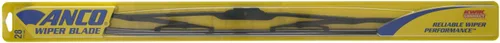 Miniatura 14 de Anco 31-17 31-Series Limpiaparabrisas - 17 pulgadas, (paquete de 2)