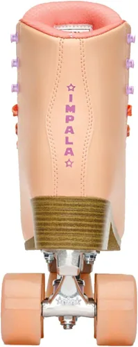Miniatura 5 de Impala Quad Skate - Púrpura Albaricoque