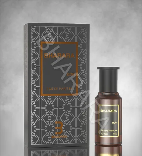 Miniatura 5 de BHARARA DOBLE BLEU MINI 10 ML EDP