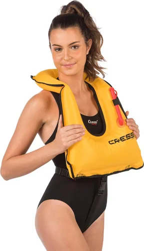 Miniatura 2 de CRESSI Snorkel Vest