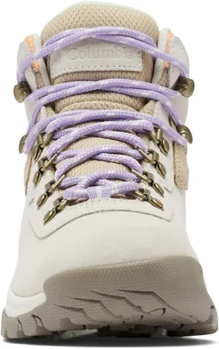 Miniatura 112 de Columbia Women's Newton Ridge Plus Waterproof Amped Hiking Boot