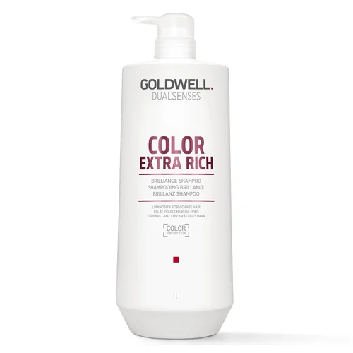 Miniatura 9 de Goldwell Dualsenses Color Extra Rich Brilliance Shampoo