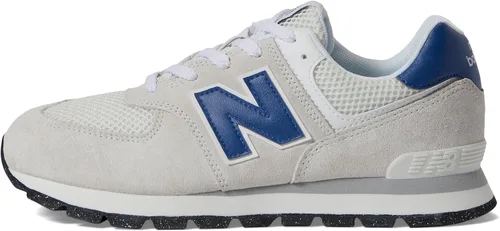 New Balance Tenis 574v1-usa para niña grande