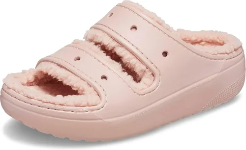 Miniatura 77 de Zuecos Crocs clásicos con diseño de teñido anudado marmoleado para mujer