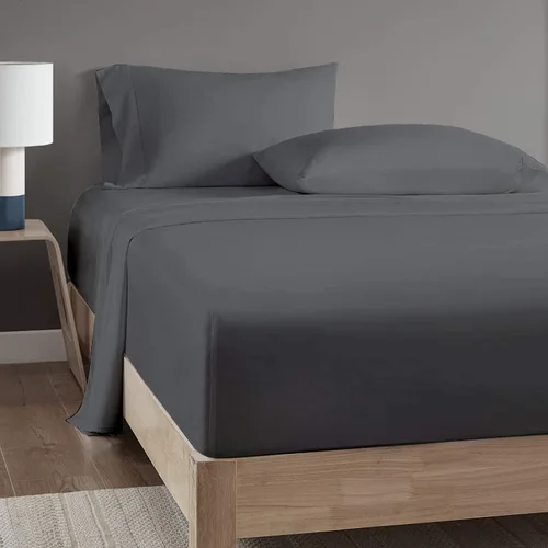 Miniatura 2 de Mattress-Homes Sábanas de algodón Giza tamaño Queen, sábanas de algodón egipcio Giza, sábanas de algodón egipcio de Giza, juego de sábanas
