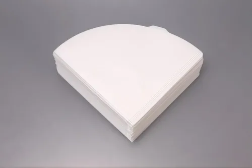 Hario V60 - Filtro de café de papel, tamaño 01, blanco, caja de 40 unidades (paquete de 3)