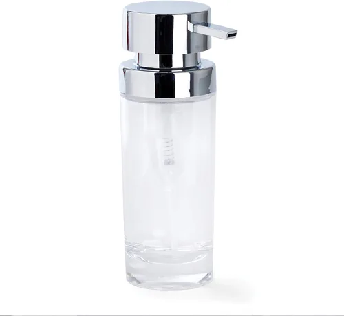 Miniatura 2 de Better Living Clara Dispensador de jabón de manos espumoso, dispensador de bomba de jabón para encimera de baño, dispensador de desinfectante