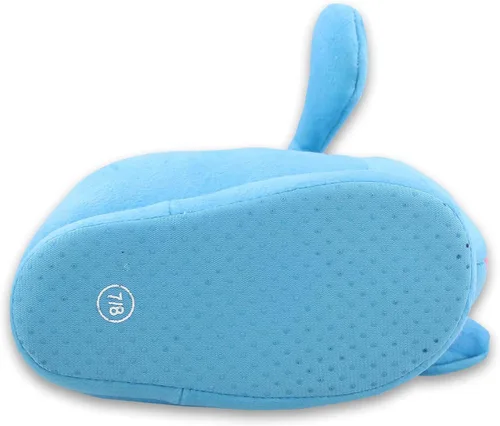 Miniatura 7 de Nickelodeon Blues Clues You - Pantuflas de felpa 3D para niños pequeños