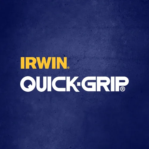 Miniatura 7 de IRWIN - Herramientas, Abrazadera C de agarre rápido (QUICK-GRIP), 8 pulgadas (225108)
