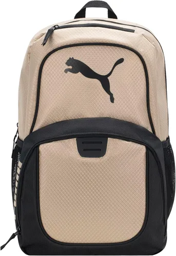 Miniatura 24 de PUMA Evercat Contender 3.0 Mochila, Verde, OS Verde (Green Moss)