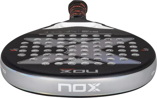 Miniatura 4 de Nox AT10 Pro Cup Hard de Agustin Tapia