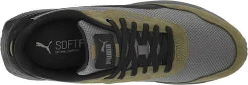 Miniatura 5 de PUMA Tenis Runtamed Plus para hombre