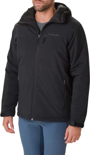 Miniatura 6 de Columbia Chaqueta Softshell Gate Racer para hombre