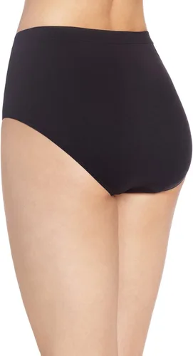 Miniatura 2 de Barely There by Bali Comfort Revolution braga tipo slip de microfibra sin costuras