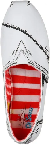 Miniatura 2 de Skechers Zapatos planos Bobs Plush-Wag Town para mujer