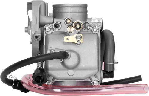 Miniatura 7 de Carburador KVF360 compatible con Kawasaki Prairie 360 2003-2013 KVF 360 KVF360A KVF360B KVF360C sustituye a carbohidratos # 15003-1686