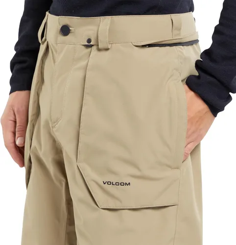 Miniatura 7 de Volcom Pantalón de esquí Roan Snowboard para hombre