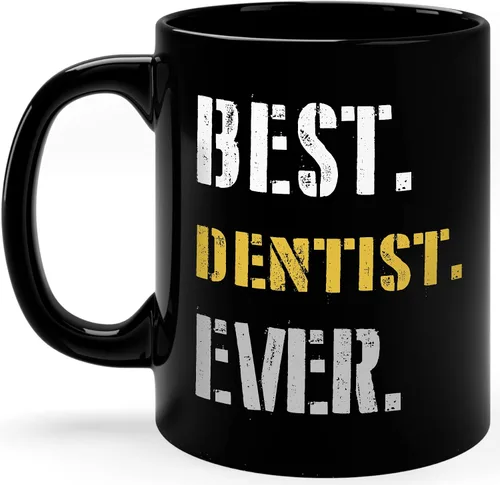 Miniatura 51 de Best Accountant Ever - Taza de regalo divertida y única, regalo para compañeros de trabajo, regalo para miembros de la familia, regalos