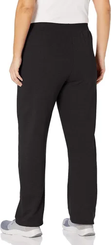 Miniatura 2 de JUST MY SIZE - Pantalones deportivos EcoSmart de talla extragrande para mujer