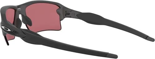 Miniatura 132 de Oakley Gafas de sol rectangulares Oo9188 Flak 2.0 XL para hombre