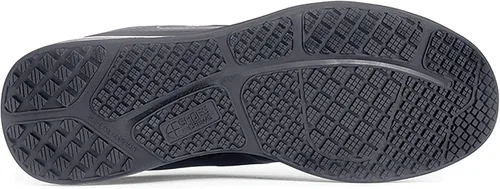Miniatura 6 de Shoes for Crews Evolution II, tenis de trabajo antideslizantes para hombre