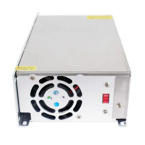 Miniatura 2 de Fuente de alimentación conmutada 1000W DC 12V 83A Adaptador de corriente Transformador de controlador 220V110V AC DC 12V para CCTV, proyecto