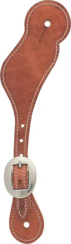 Miniatura 7 de Weaver Leather Correas de espolón multiusos Roble Hermann