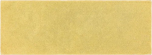 Miniatura 20 de Garland Rug Queen Cotton Sea Foam de 22 x 60 pulgadas ultra suave, afelpada, altamente absorbente, lavable a máquina, toalla de suelo para ducha