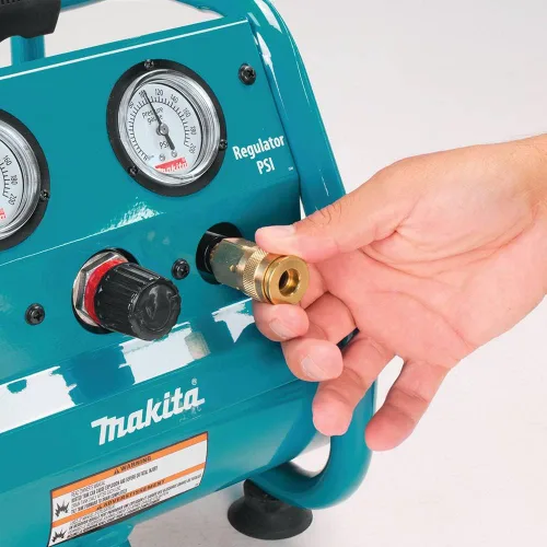 Miniatura 5 de Makita AC001 compresor de aire.