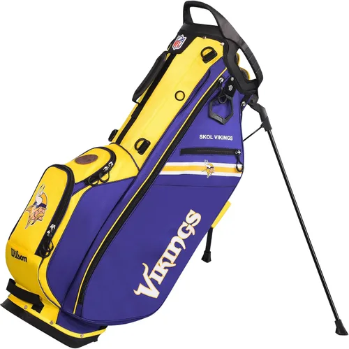 Miniatura 3 de Wilson Bolsas de golf NFL