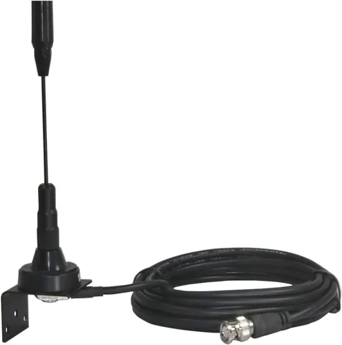 Miniatura 8 de Tram® Kit de antena de montaje en tronco/agujero del escáner con conector BNC-macho