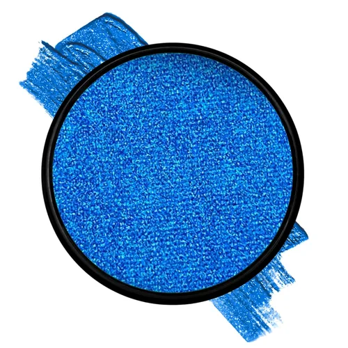 Miniatura 38 de Pintura corporal y facial. Paradise AQ con maquillaje de 1.4 oz., Negro