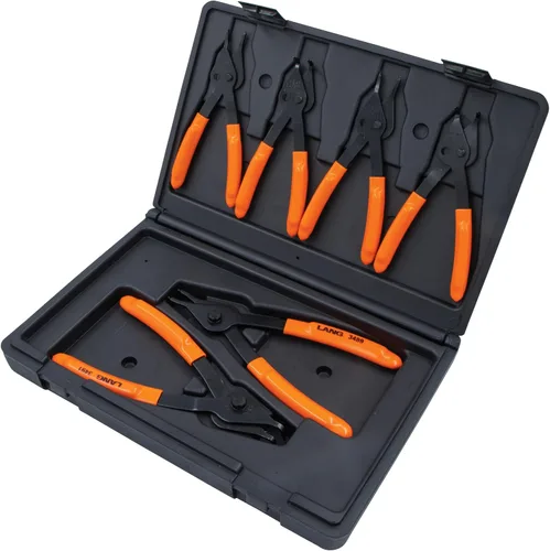 Miniatura 2 de Lang Tools