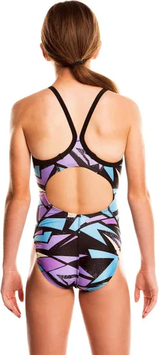 Miniatura 4 de Flow Funky - Trajes de baño de una pieza para practicar y competir en tallas 23 a 30