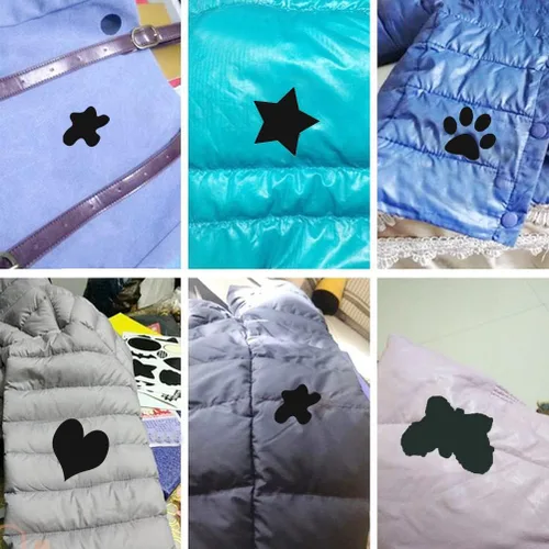 Miniatura 7 de 8 parches de reparación de nailon, autoadhesivos e impermeables, parches de reparación ligeros, regalos para ropa, chaqueta, tienda de campaña