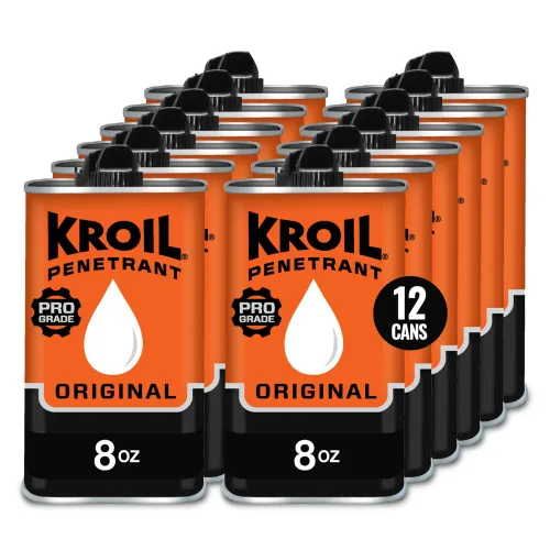 Miniatura 12 de Kano Kroil aceite penetrante, 8 oz. líquido (Kroil)
