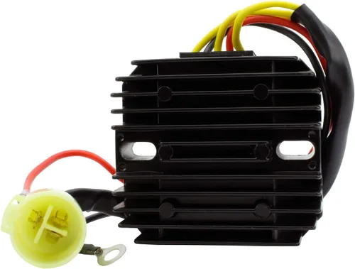 Miniatura 7 de RMSTATOR Repuesto para regulador de voltaje Mercury 75HP 90HP 4 CYL Carb (0G960500 THRU 0T800999) (0T801000 THRU 1B226999) OEM Repl.# 804278A12