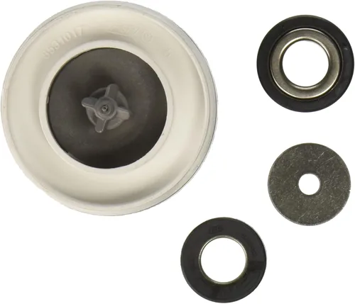Miniatura 4 de Whirlpool 8193951A Kit de impulsor y sello